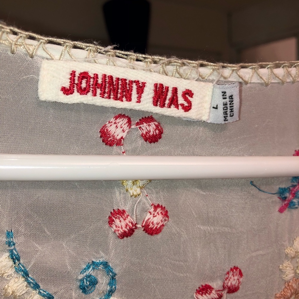 Johnny Was - Picture 5 of 6